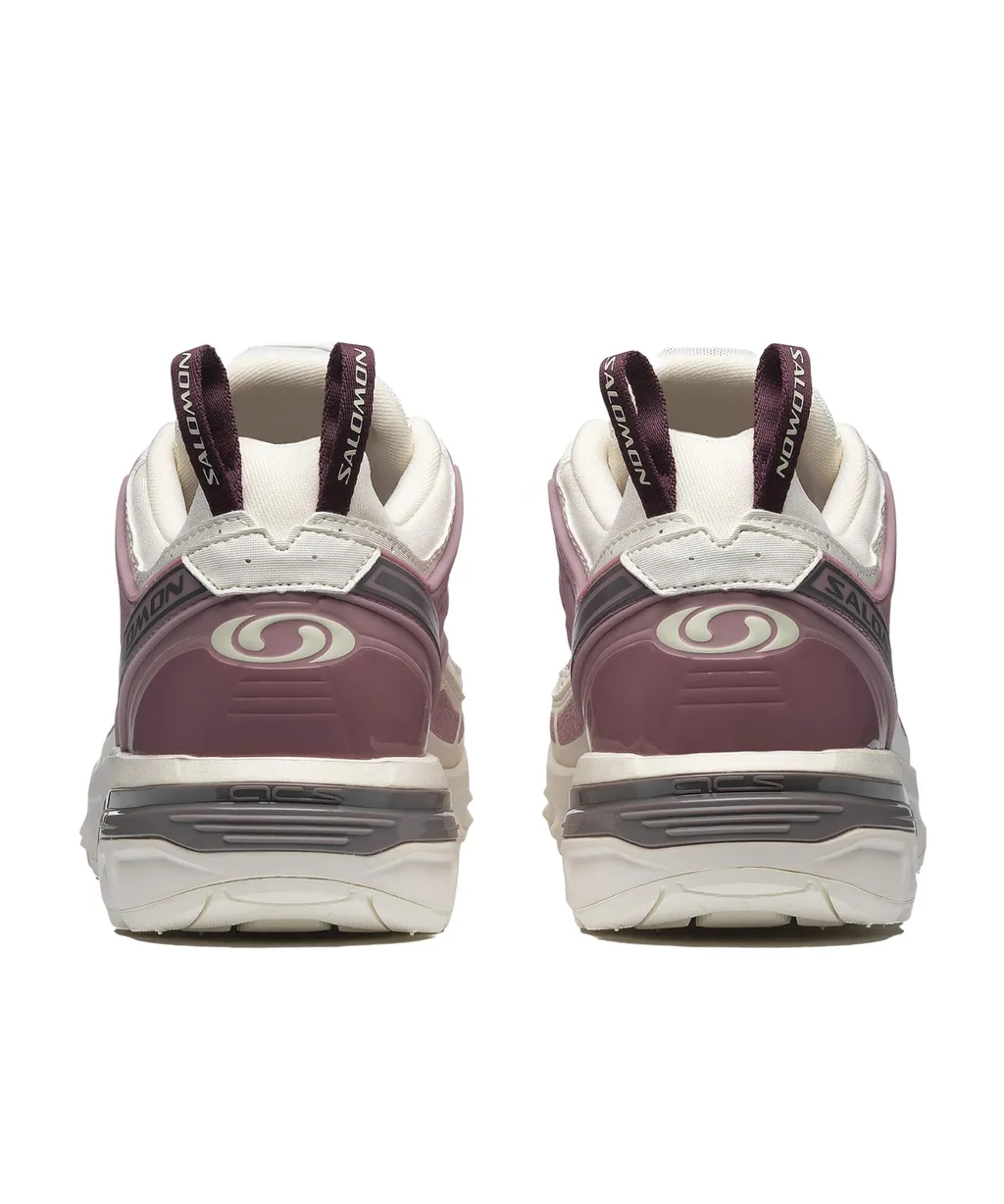 Salomon Acs Pro Mesh-Panel Sneakers