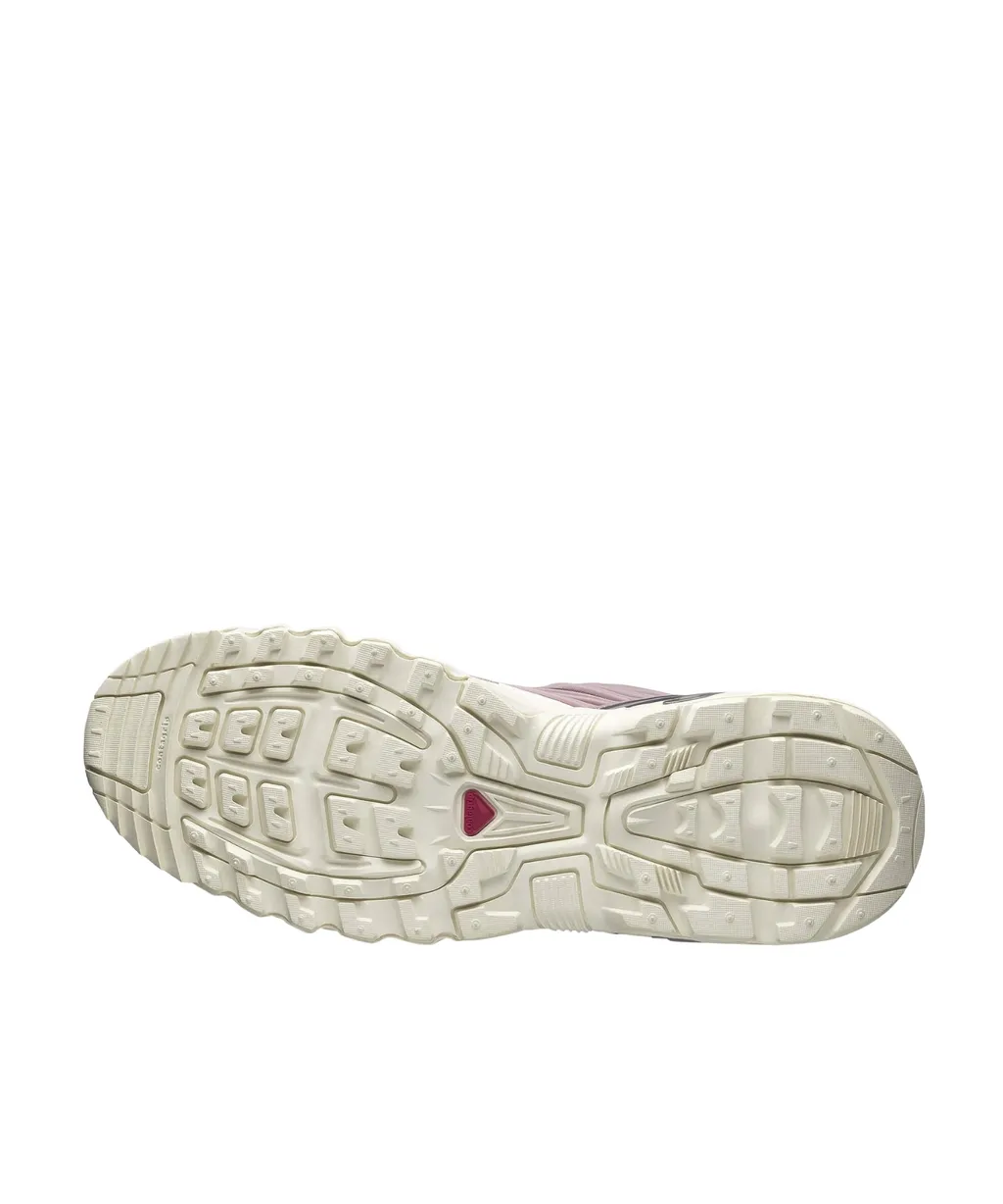 Salomon Acs Pro Mesh-Panel Sneakers