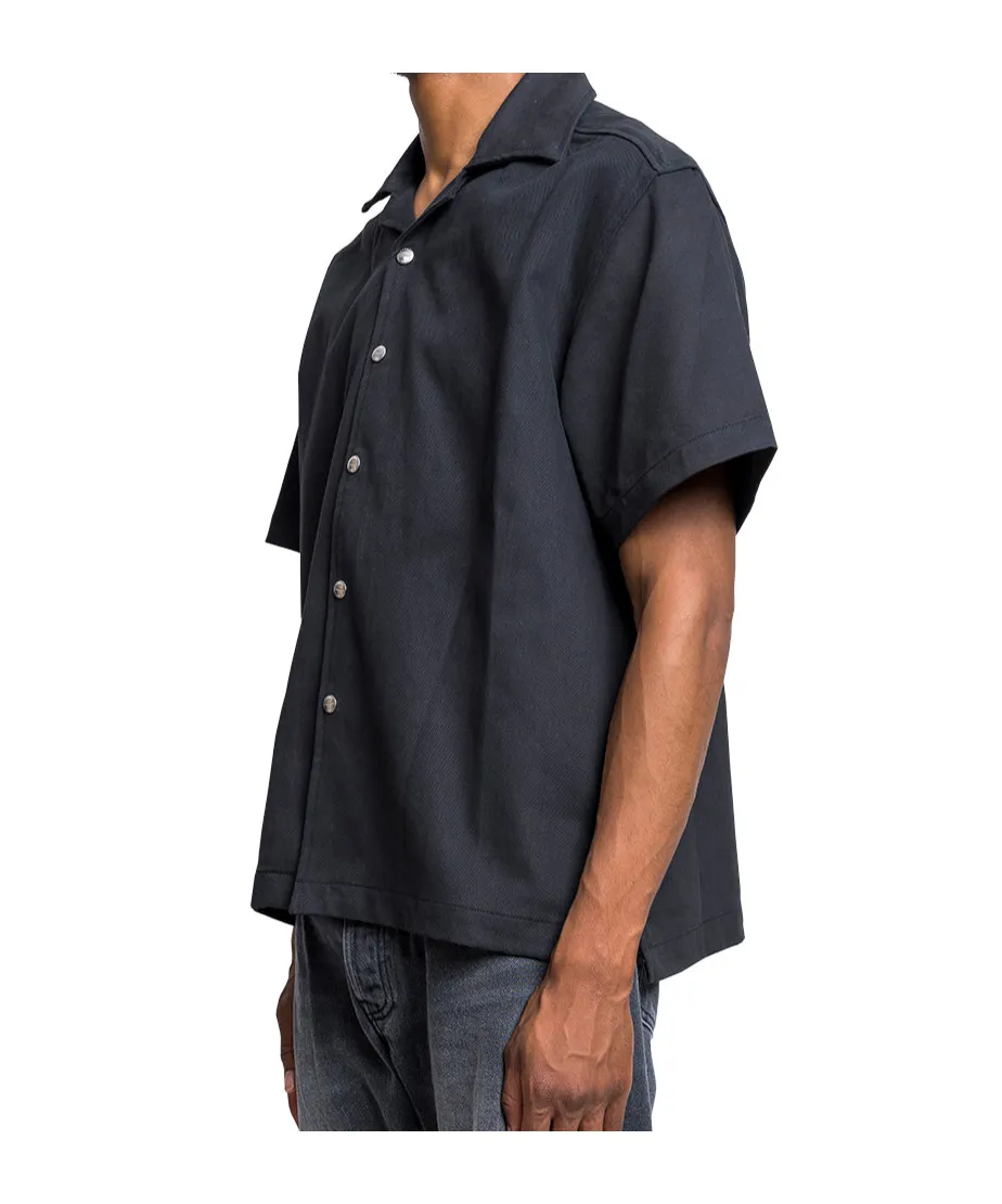 Cross Logo Shirt