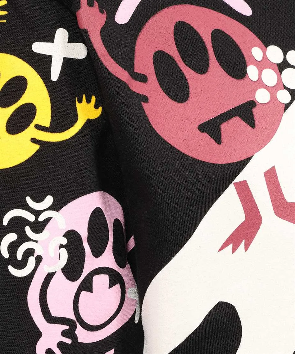 Logo-Print T-Shirt