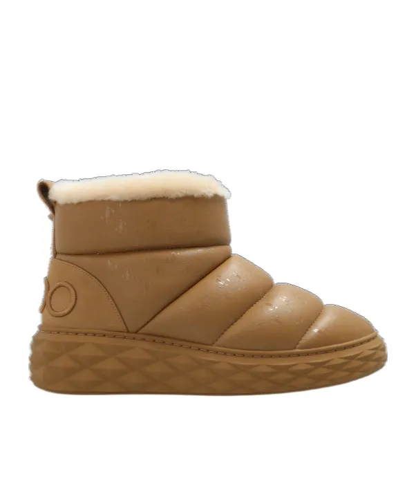Jimmy Choo Xan Snow Boots