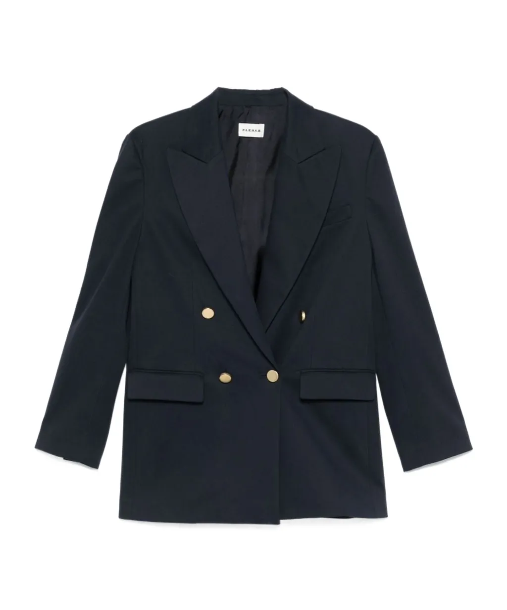 Crew Blazer