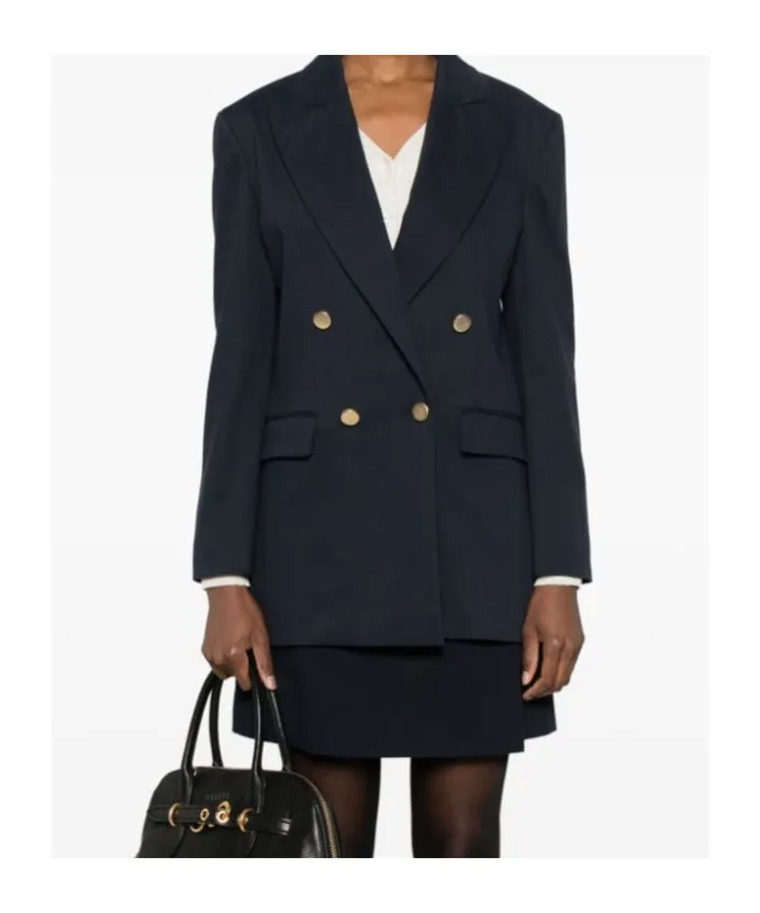 Crew Blazer
