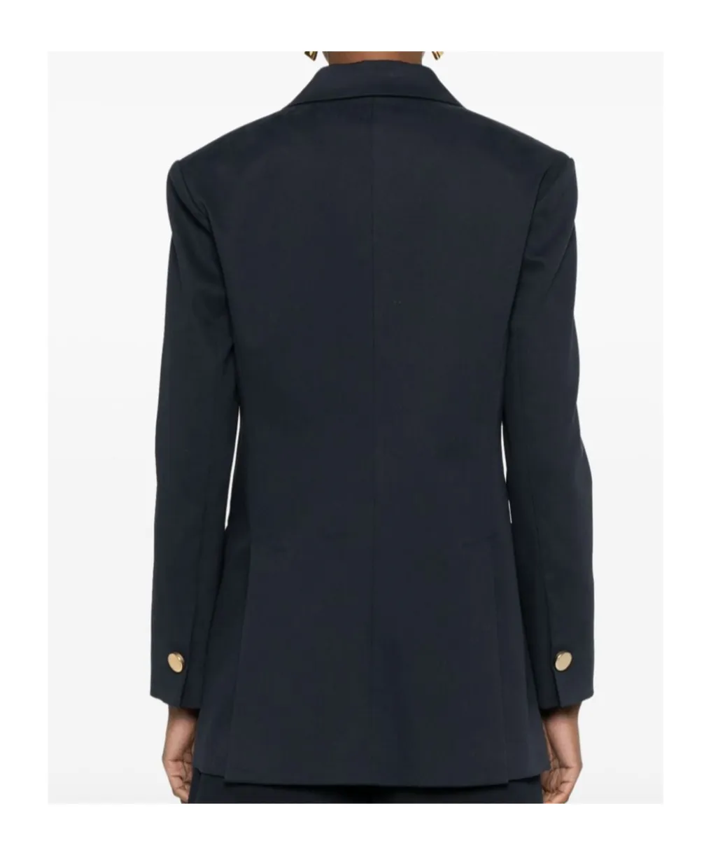 Crew Blazer