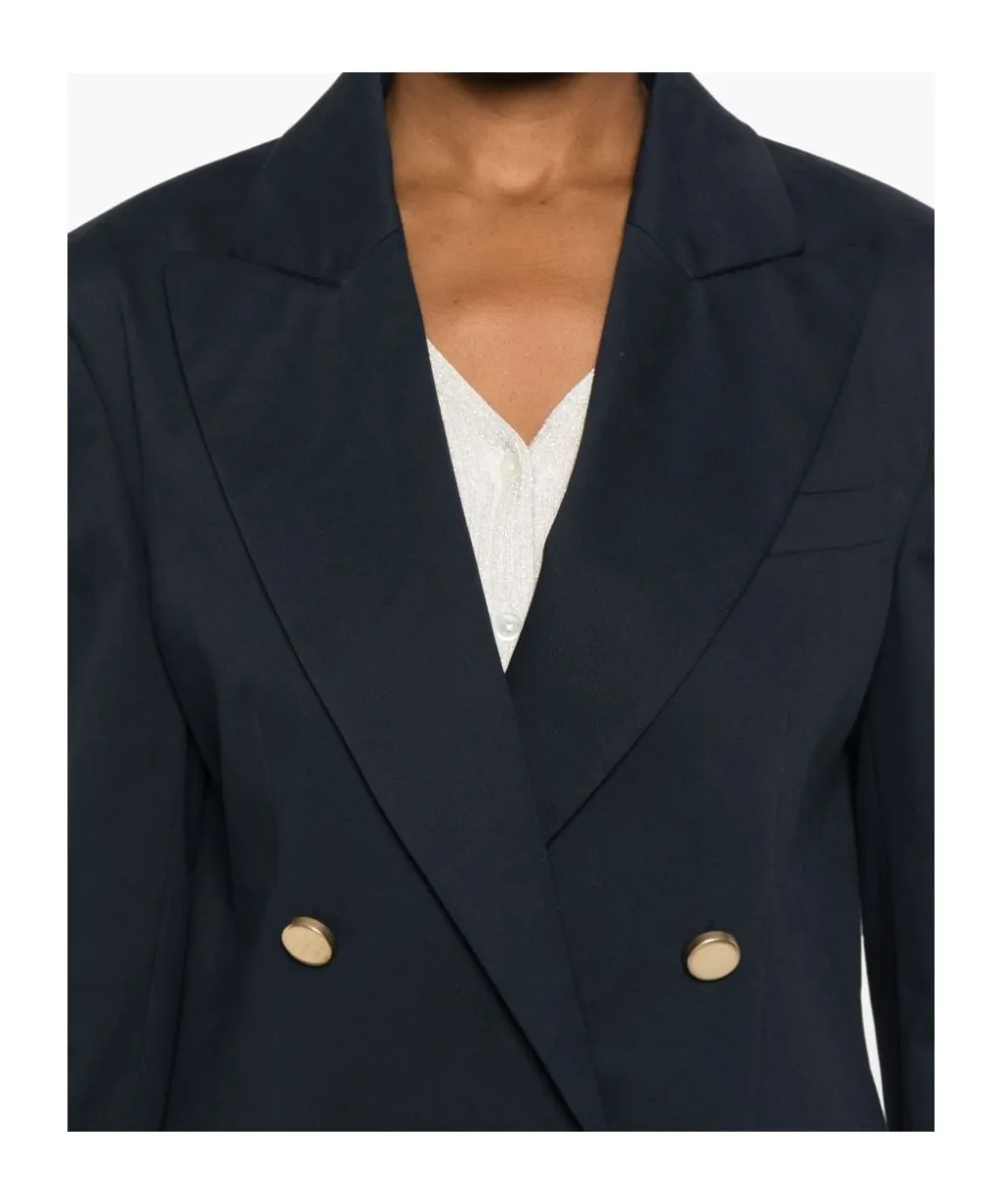 Crew Blazer