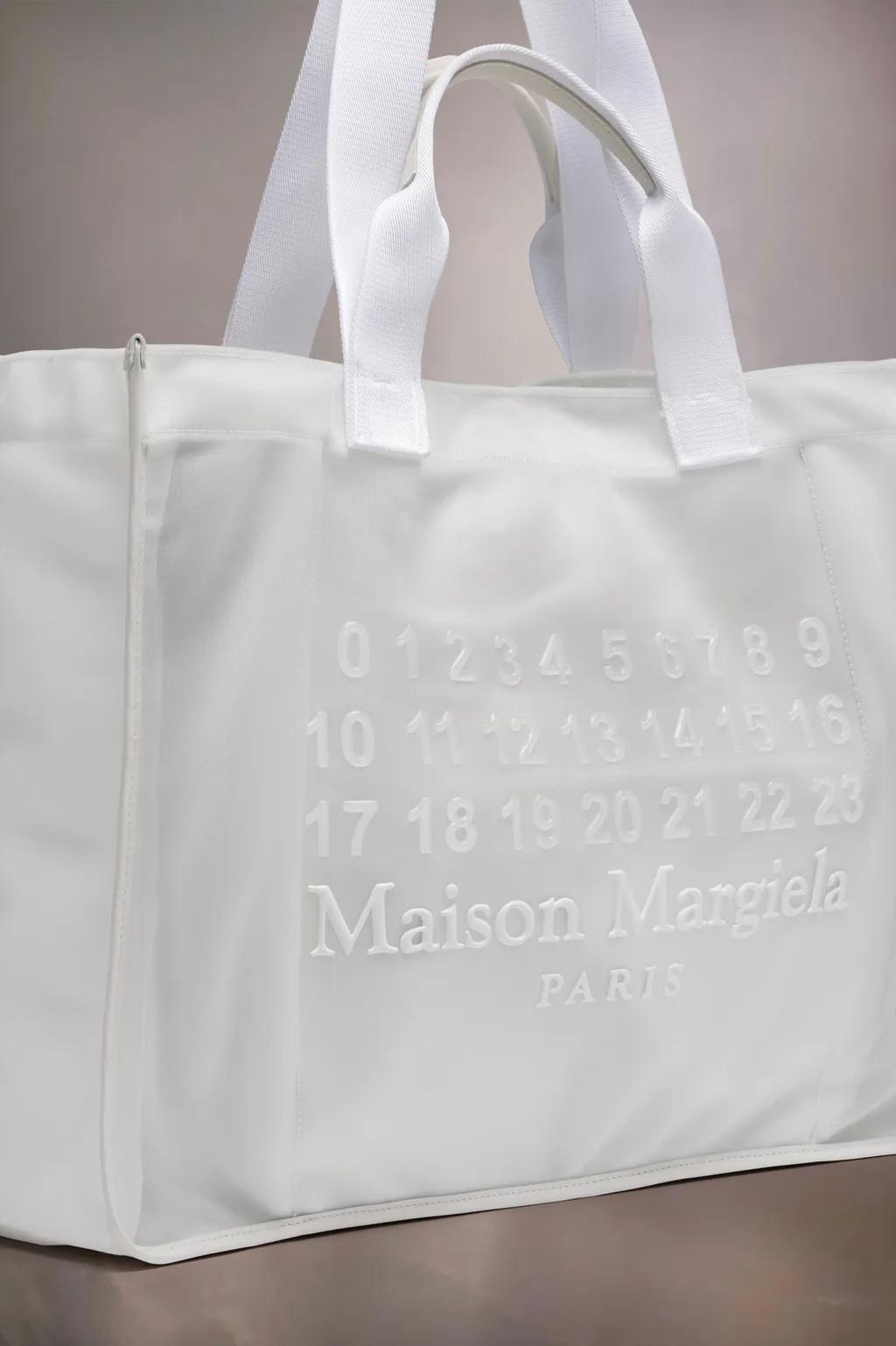 Maison Margiela Cabas Large Shoulder Bag
