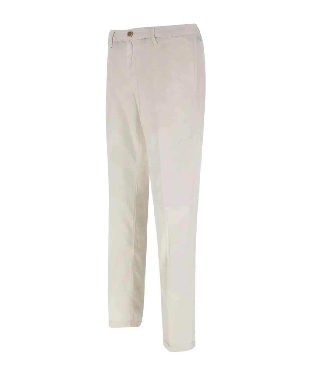 Mucha Chinos Trousers