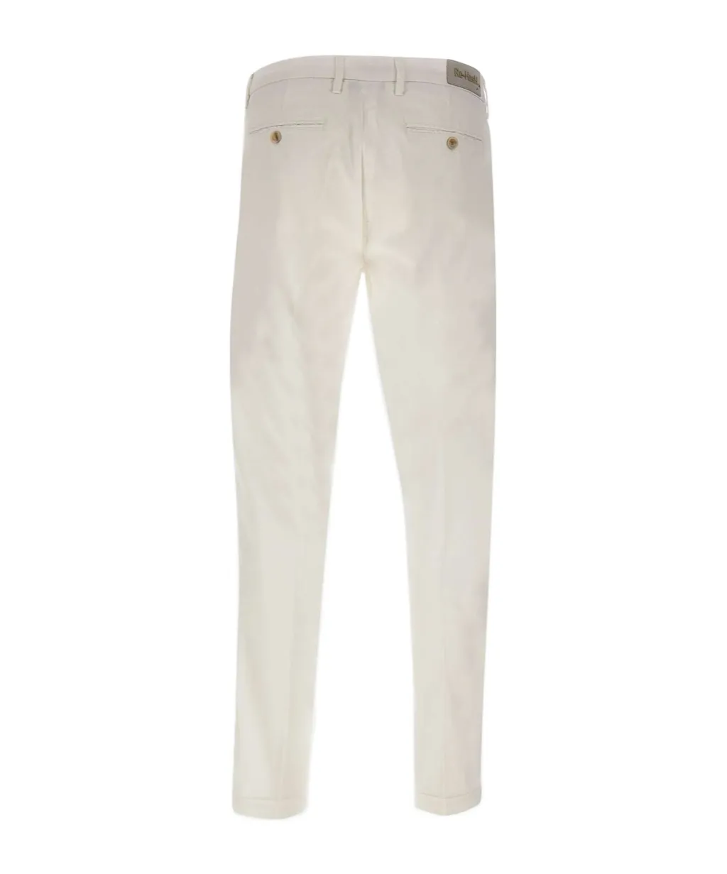 Mucha Chinos Trousers