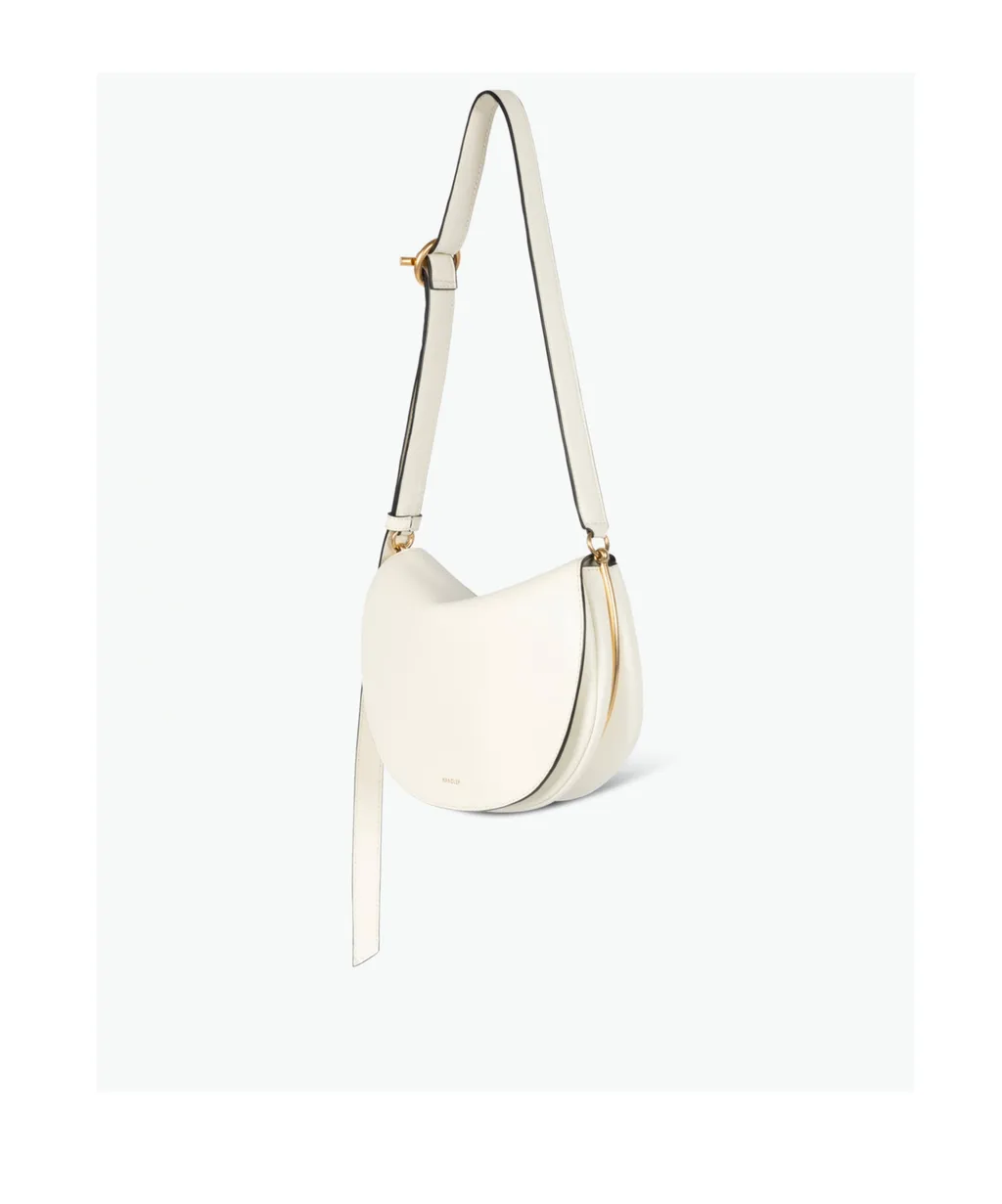 Flip Shoulder Bag