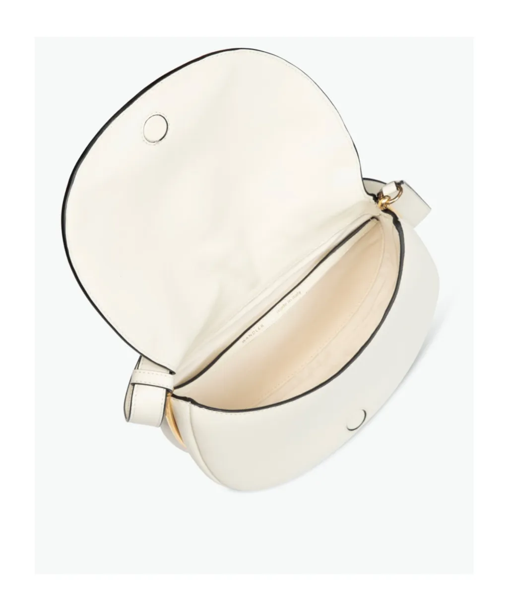 Flip Shoulder Bag