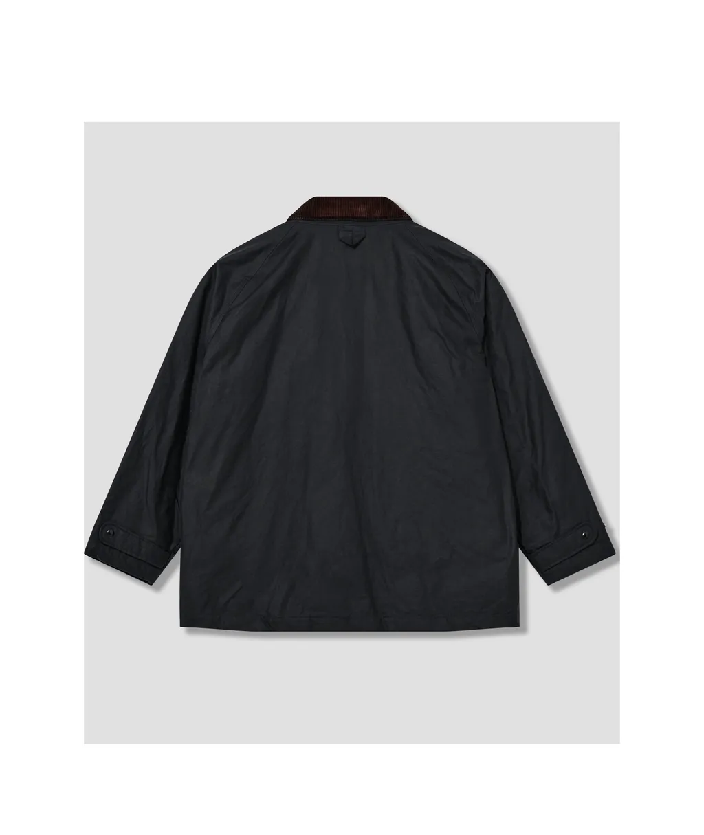 Long-Sleeved Casual Jacket