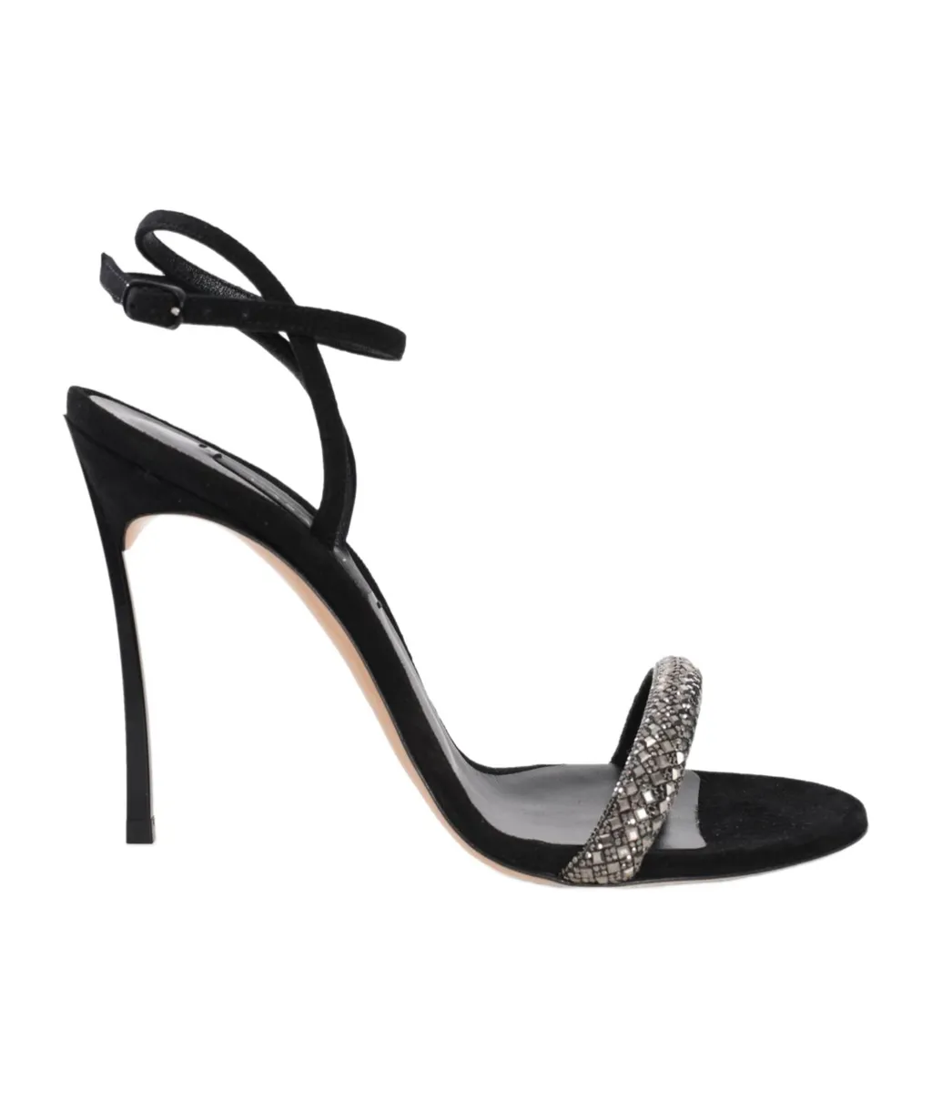 100Mm Blade Stratosphere Sandals