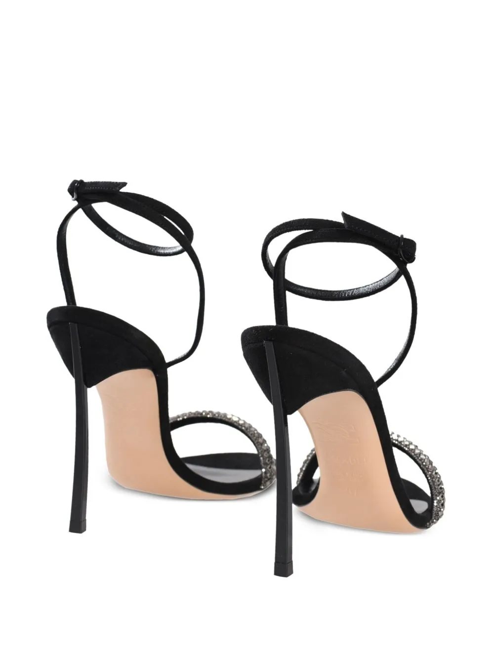 100Mm Blade Stratosphere Sandals