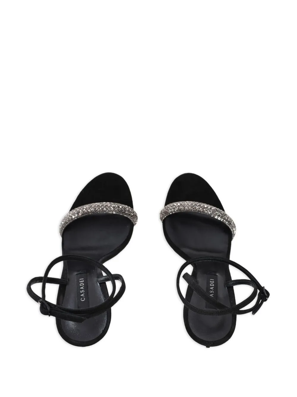 100Mm Blade Stratosphere Sandals