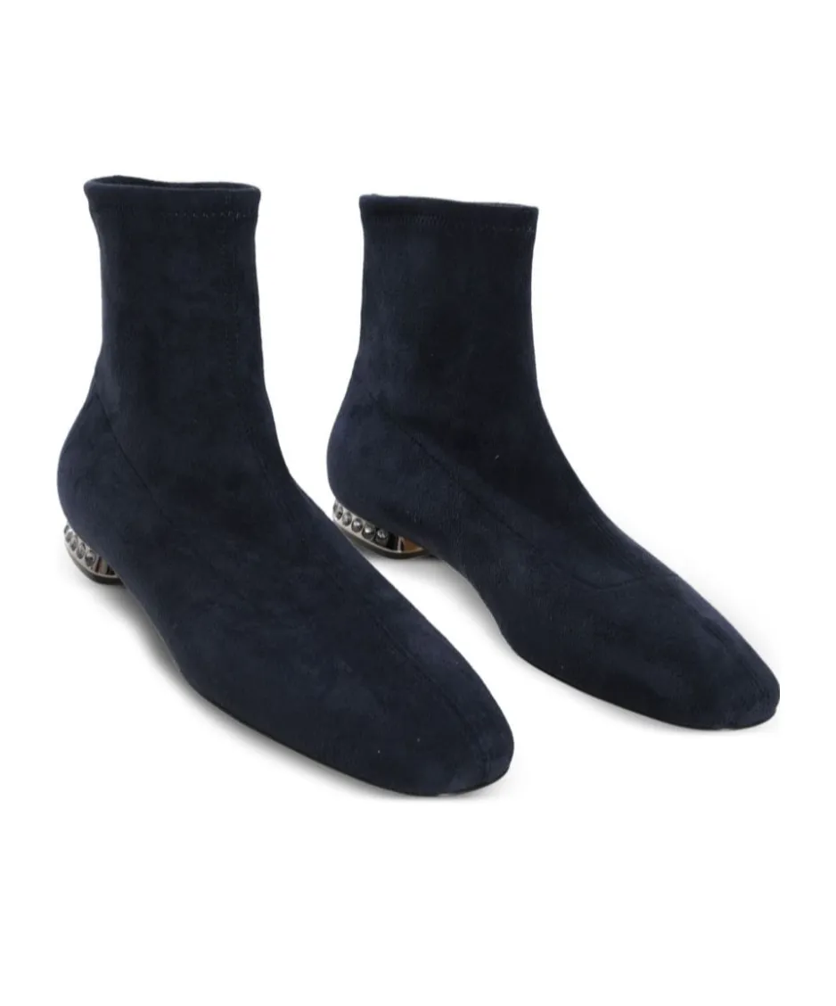 Galaxy Boots