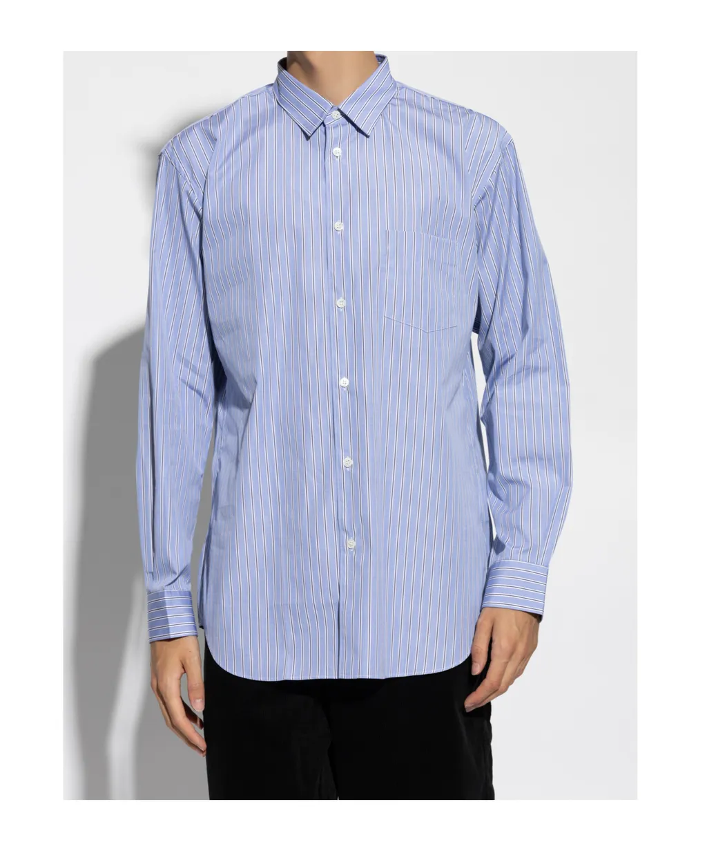 Striped Shirt