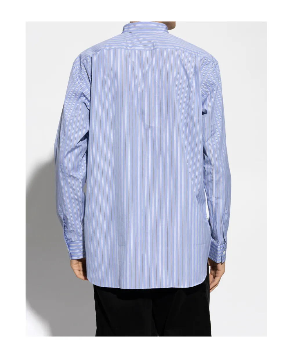 Striped Shirt