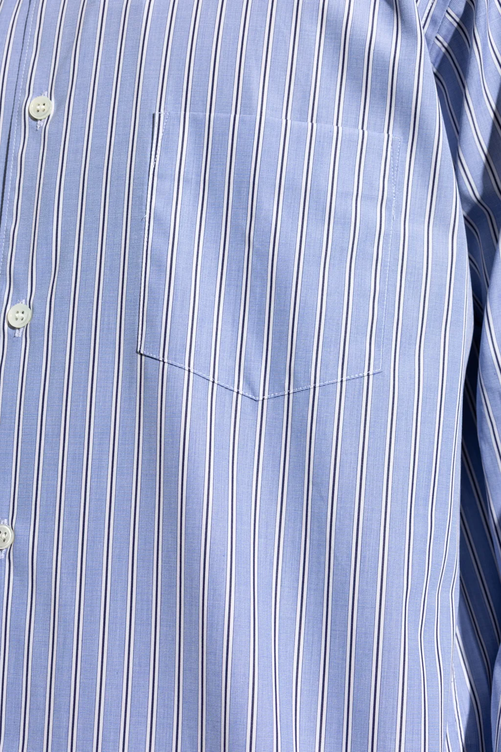 Striped Shirt