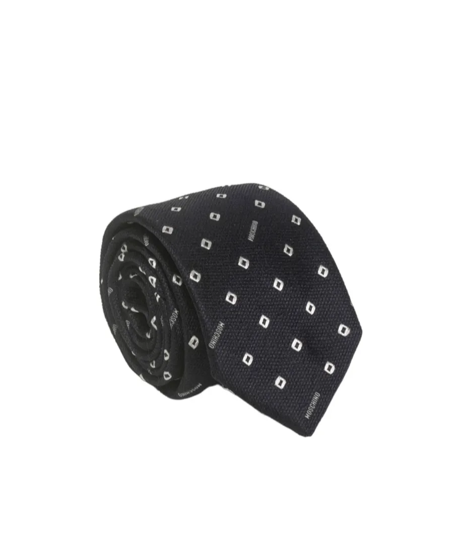 Logo Logo Tie