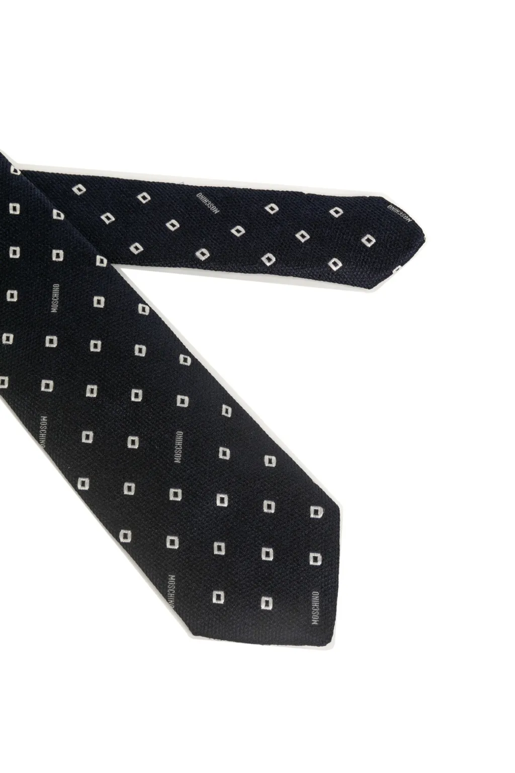 Logo Logo Tie