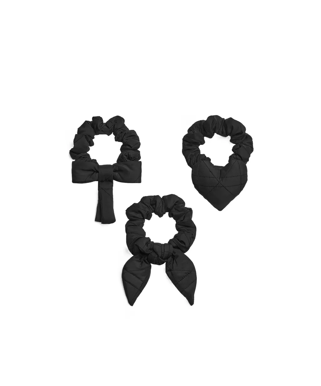 Kids' Scrunchies