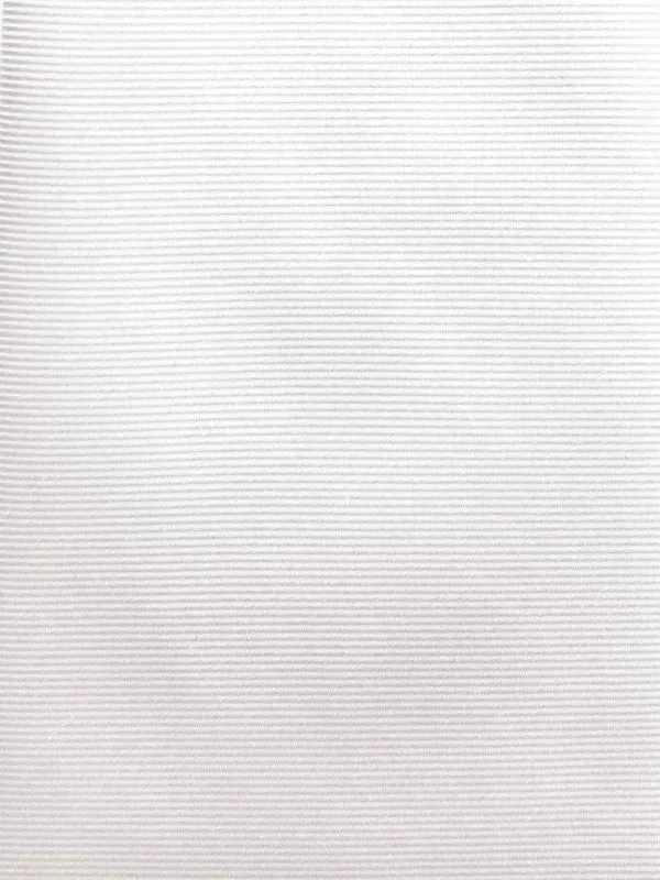 Emporio Armani Patterned-Jacquard Pointed-Tip Tie