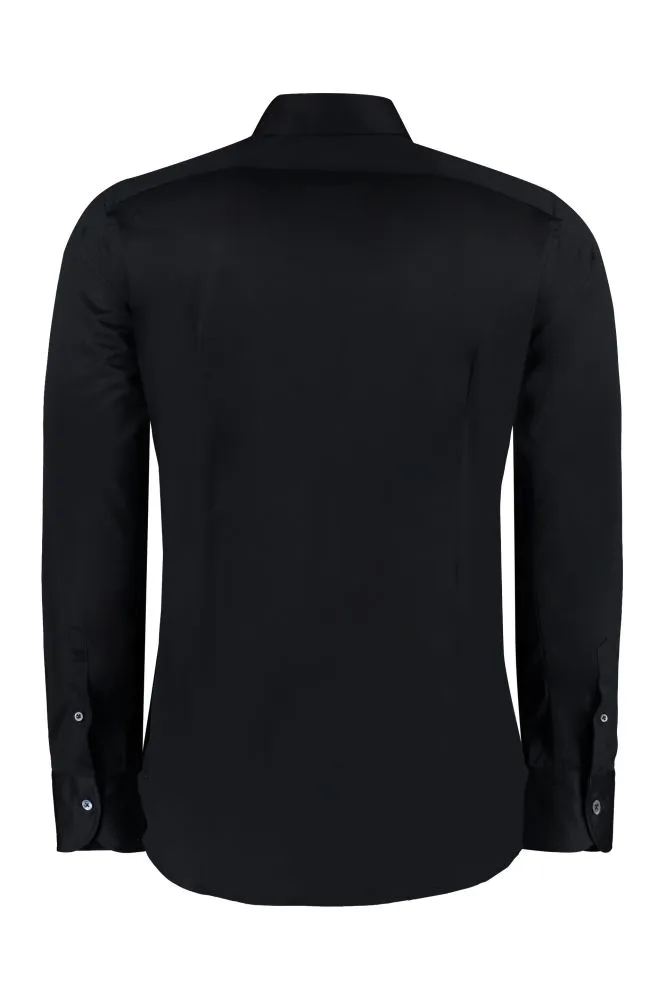 Long-Sleeved Shirt