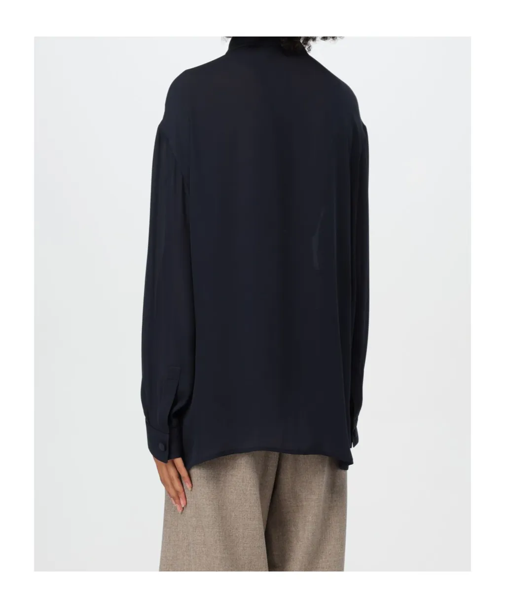 Long-Sleeved Shirt