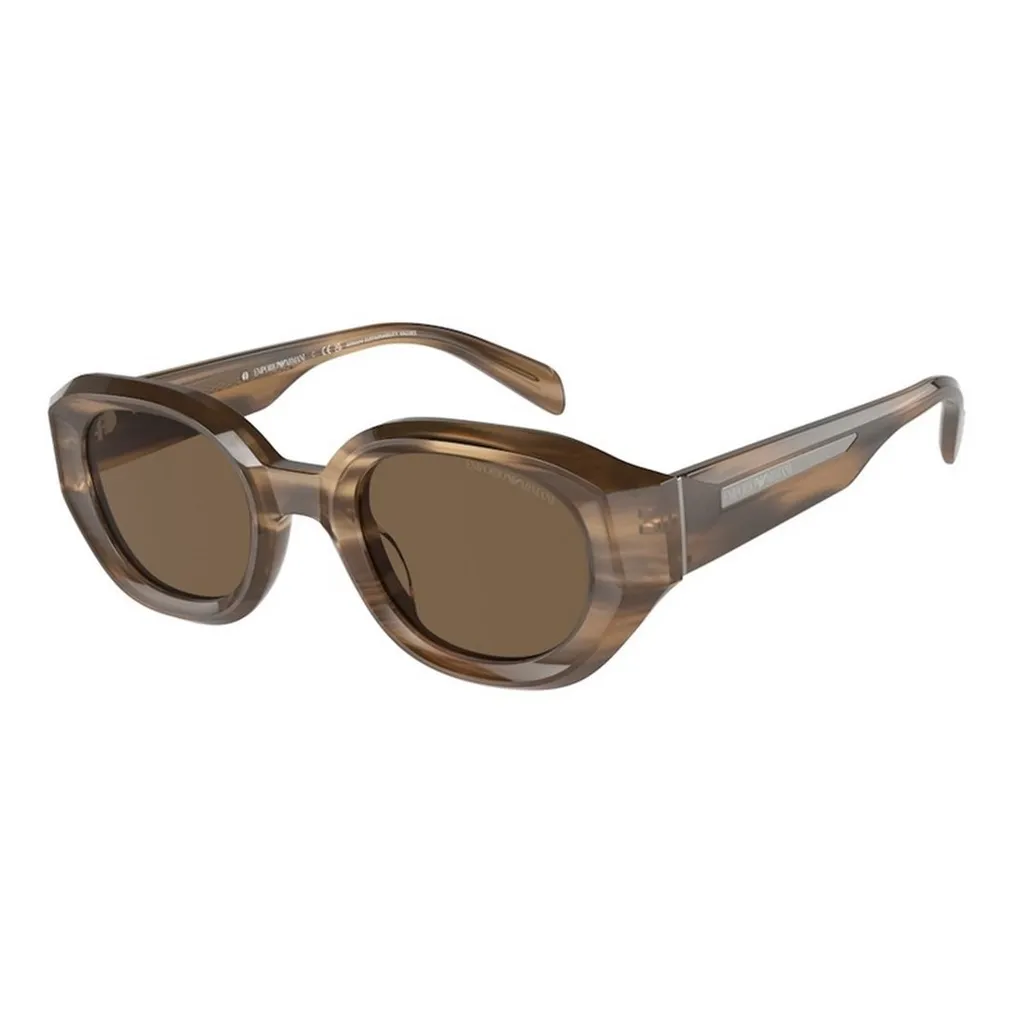 Full Frame Sunglasses