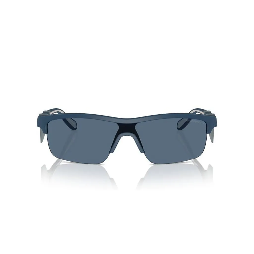 Half-Frame Sunglasses