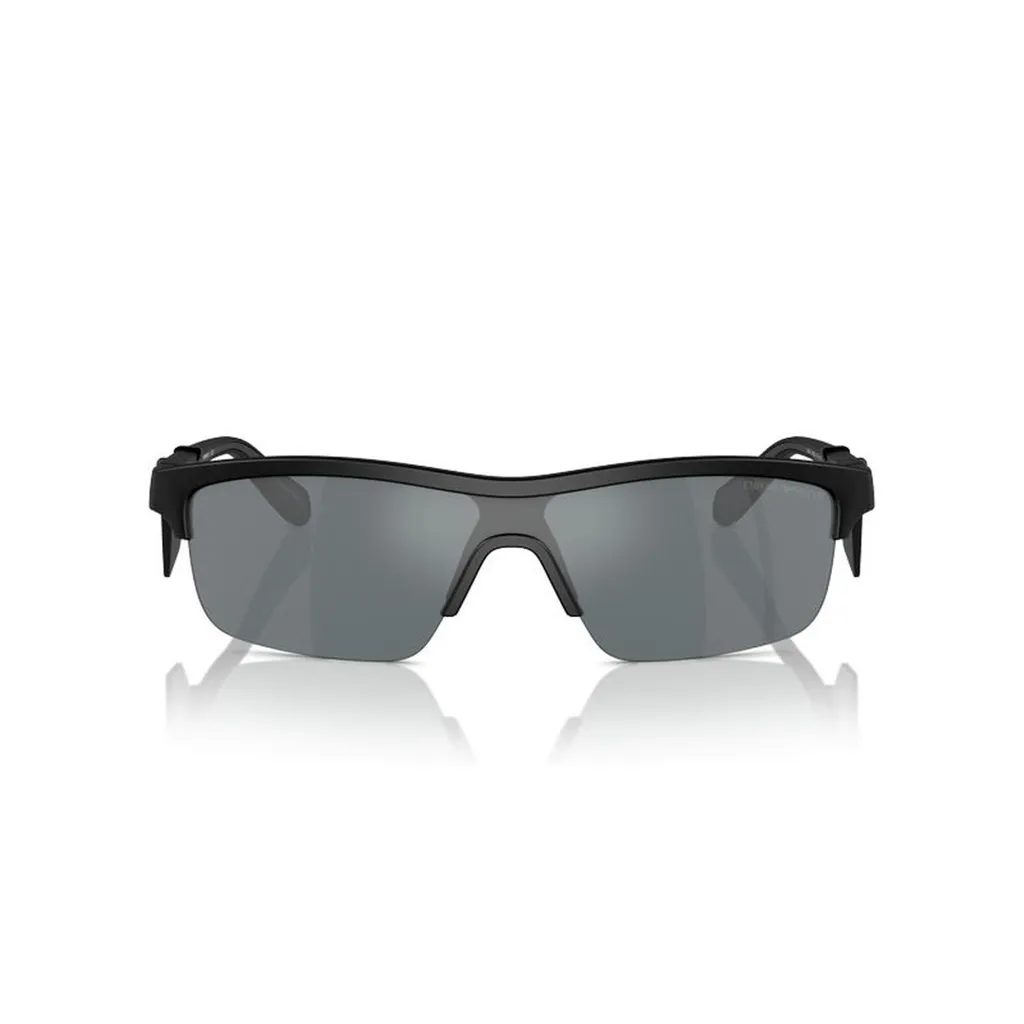 Half Frame Sunglasses