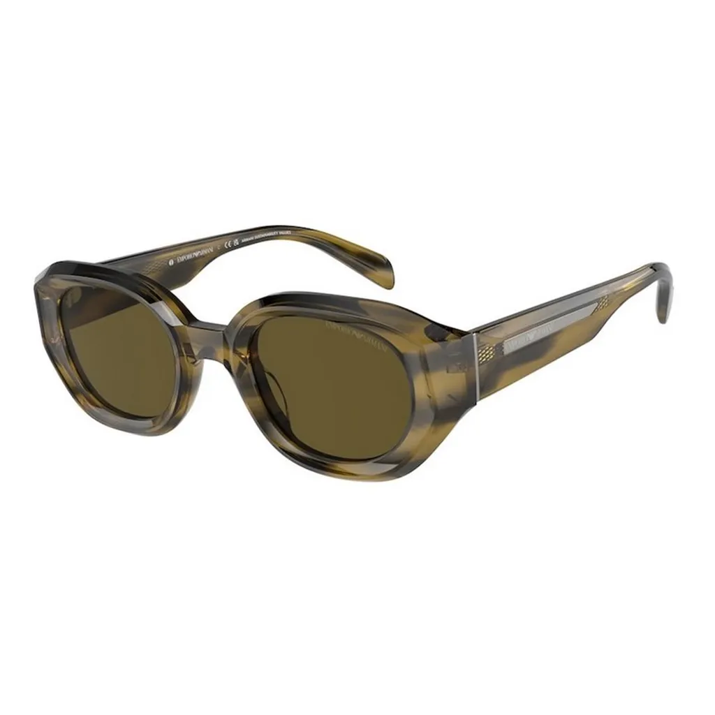 Full Frame Sunglasses