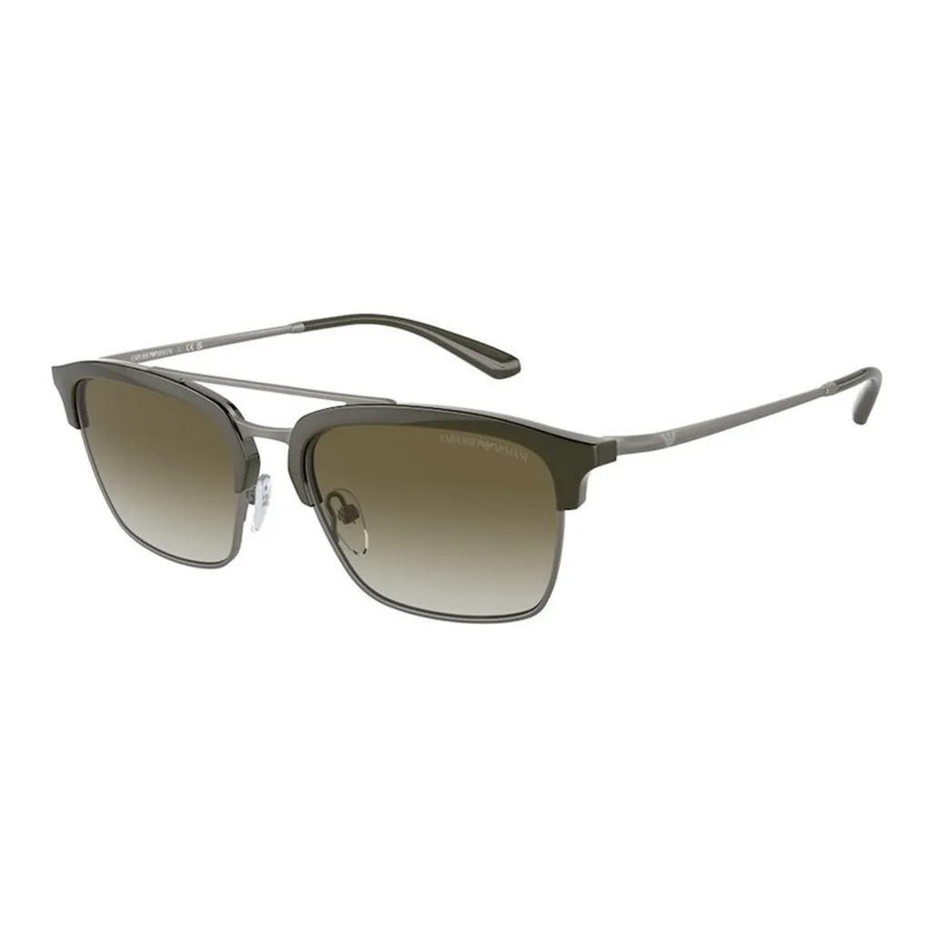 Full Frame Sunglasses