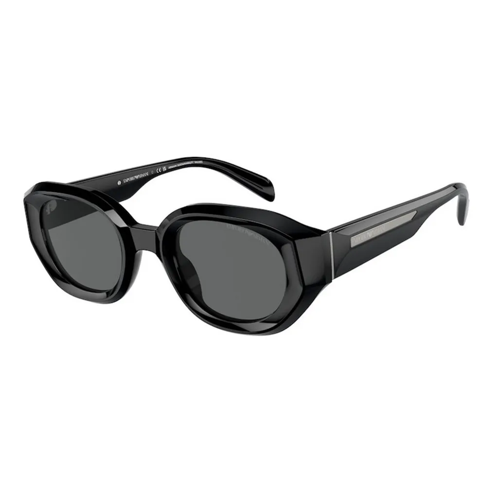 Full Frame Sunglasses