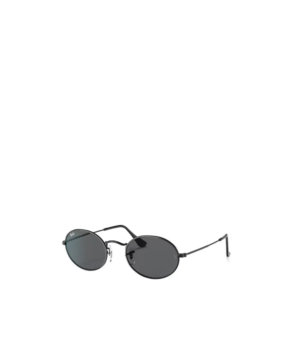 Ray-Ban Oval Frame Sunglasses