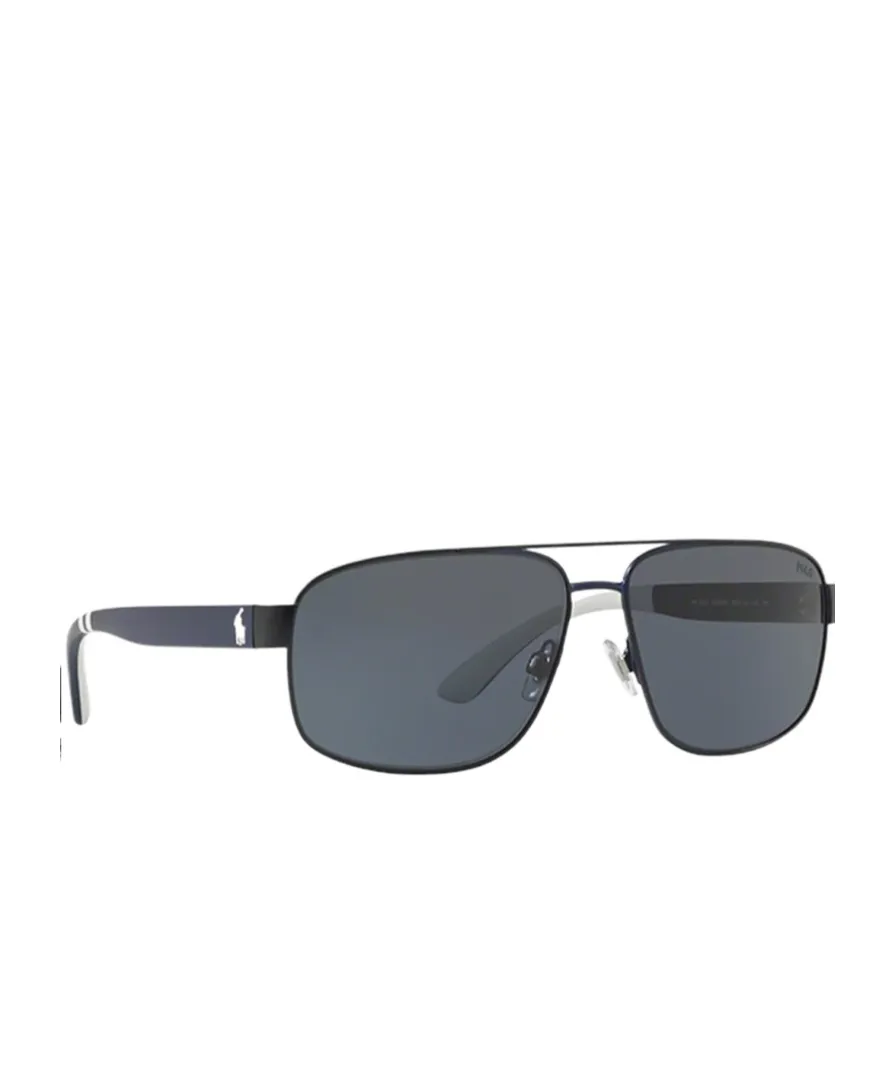 Full Frame Sunglasses