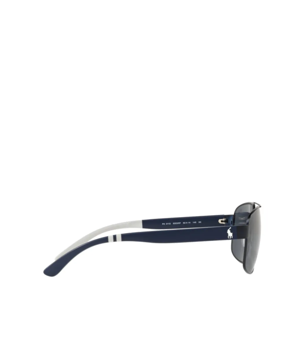 Full Frame Sunglasses