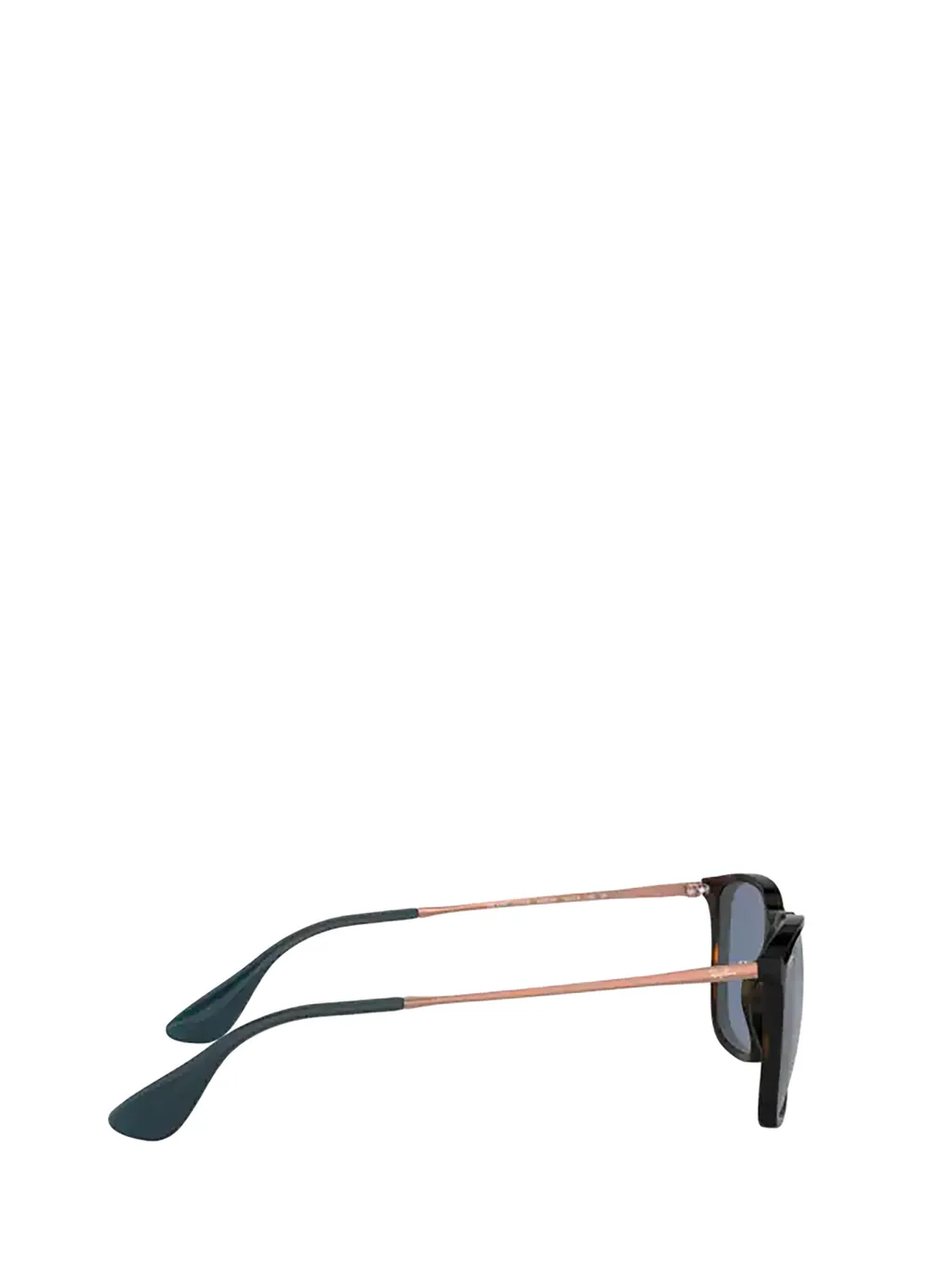 Square Frame Sunglasses