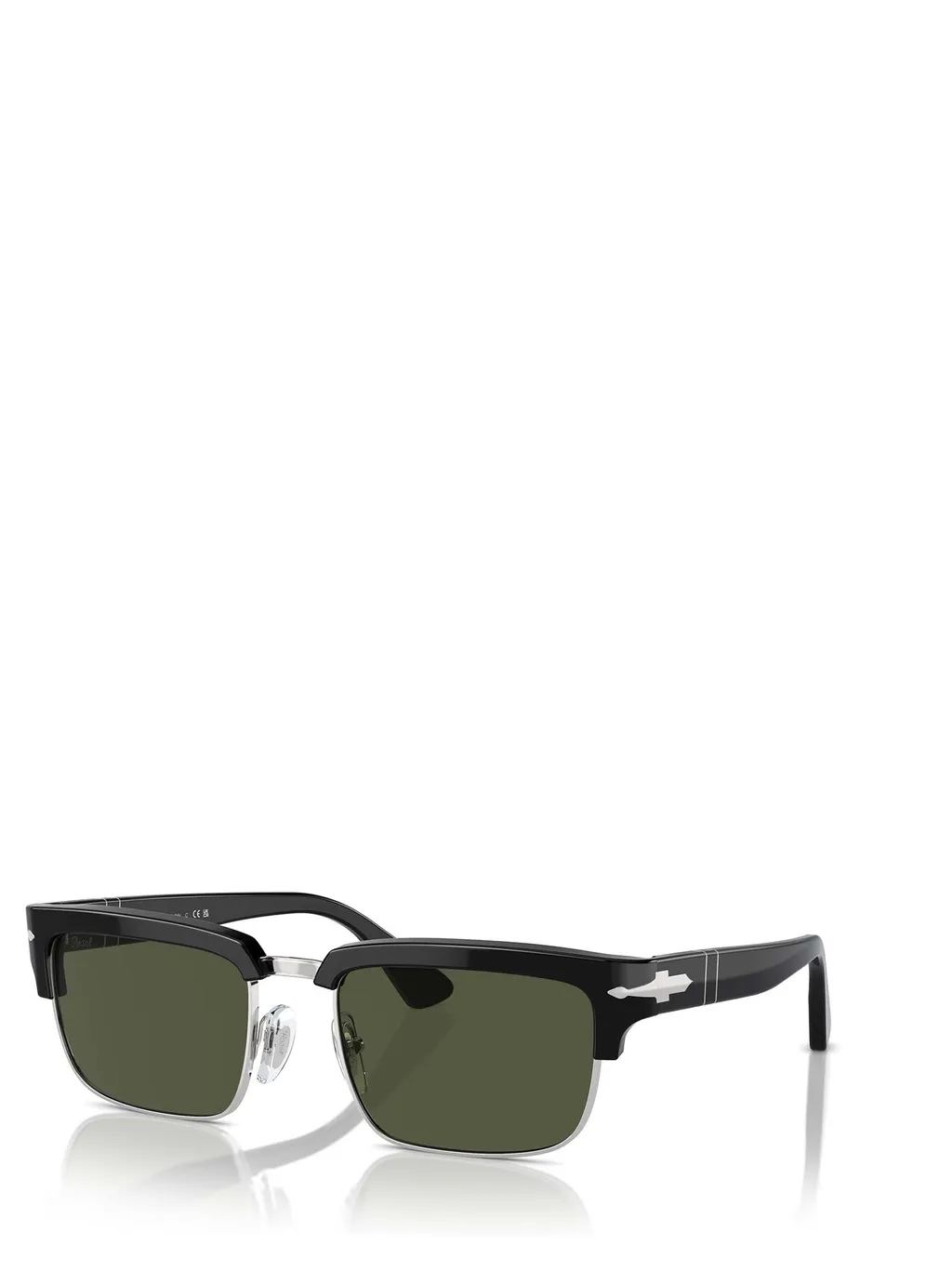 Full Frame Sunglasses
