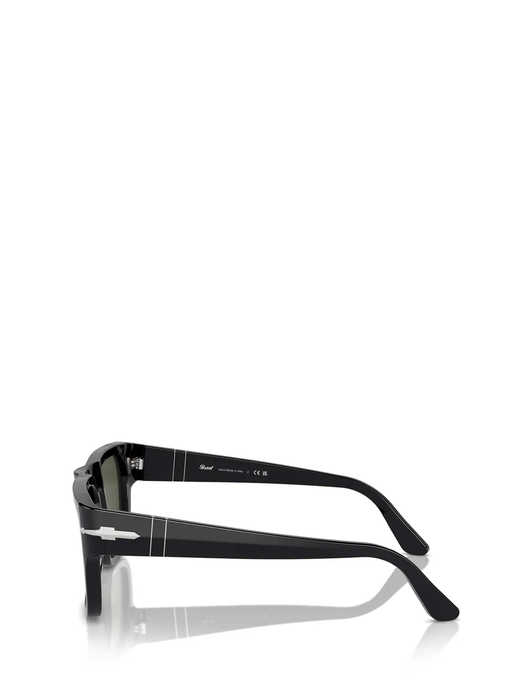 Full Frame Sunglasses