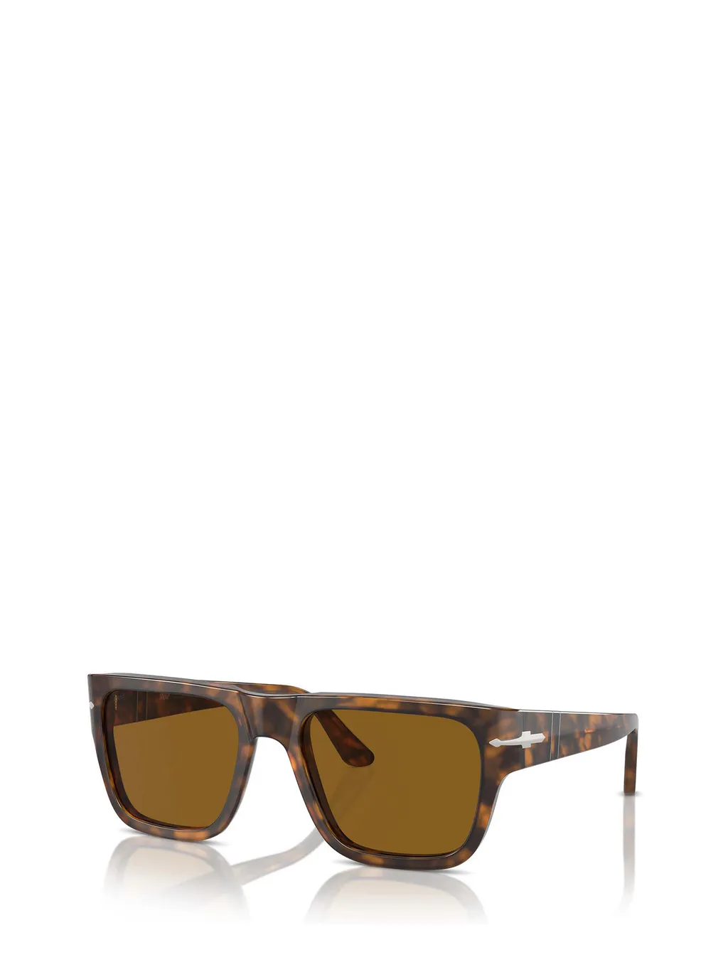Persol Square Frame Sunglasses