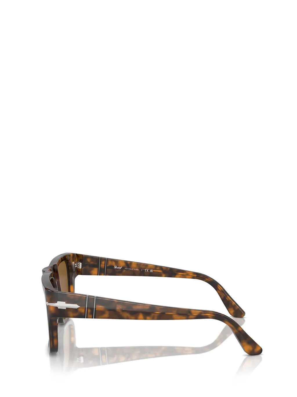 Persol Square Frame Sunglasses