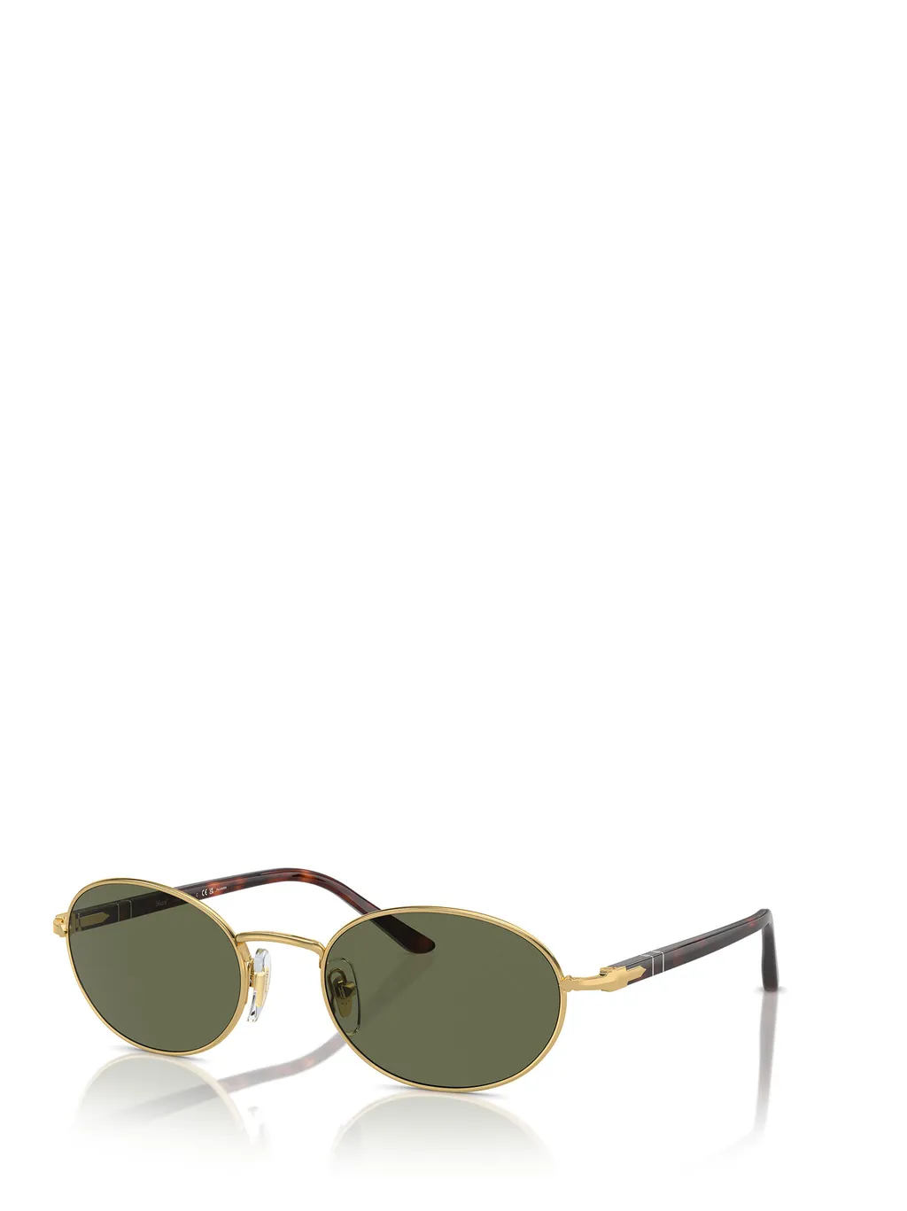 Full Frame Sunglasses