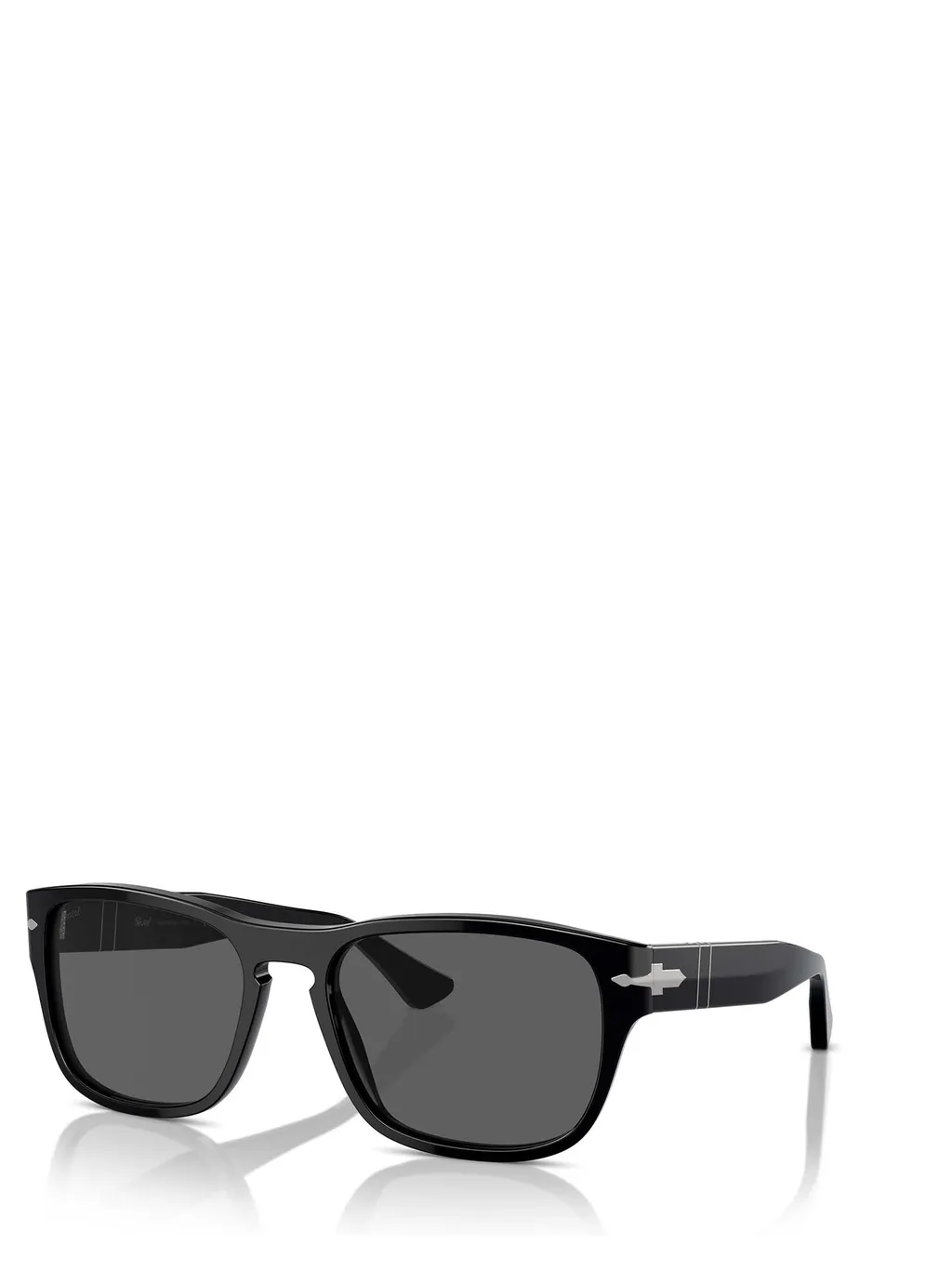 Square-Frame Sunglasses