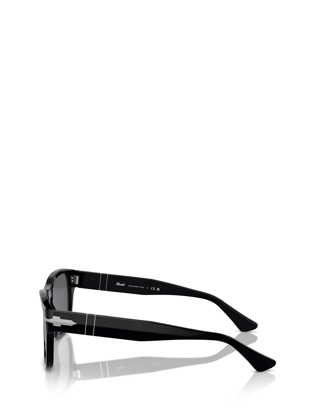 Square-Frame Sunglasses