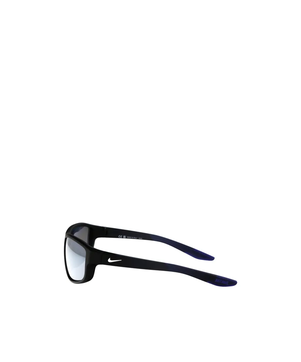 Nike Brazen Fuel Rectangle Frame Sunglasses