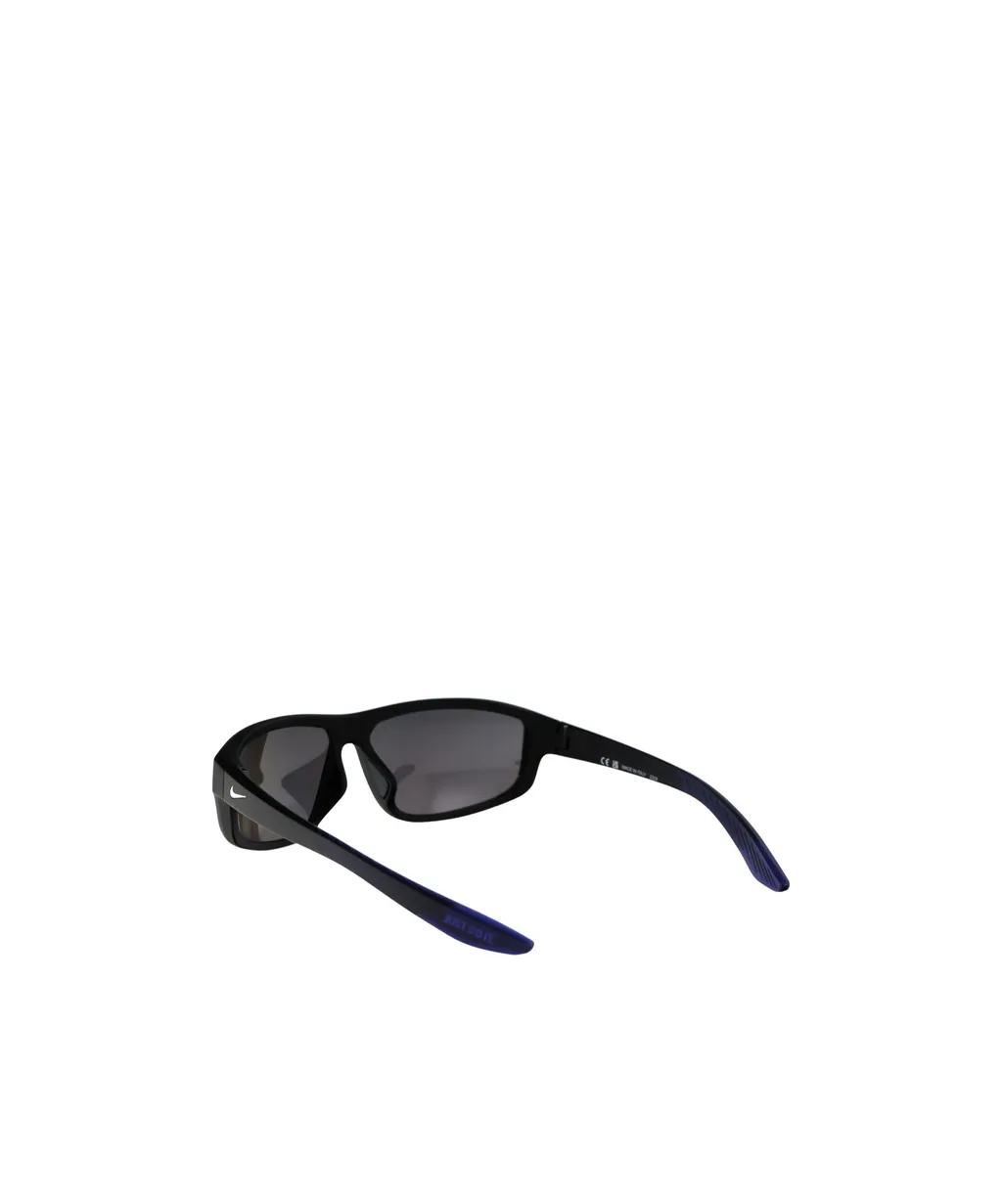 Nike Brazen Fuel Rectangle Frame Sunglasses