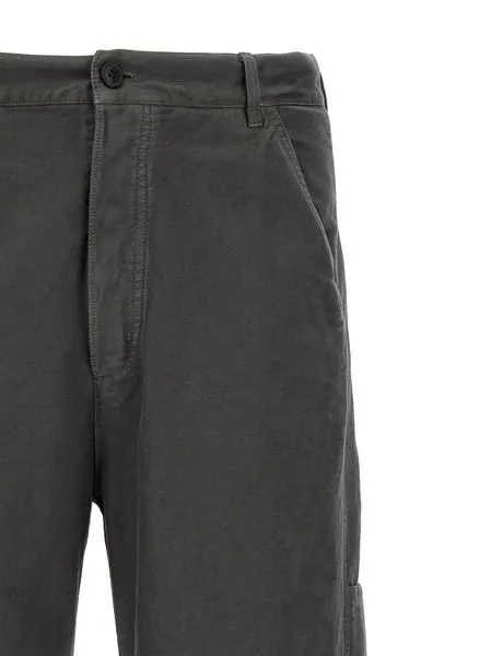 Dries Van Noten Straight-Leg Jeans
