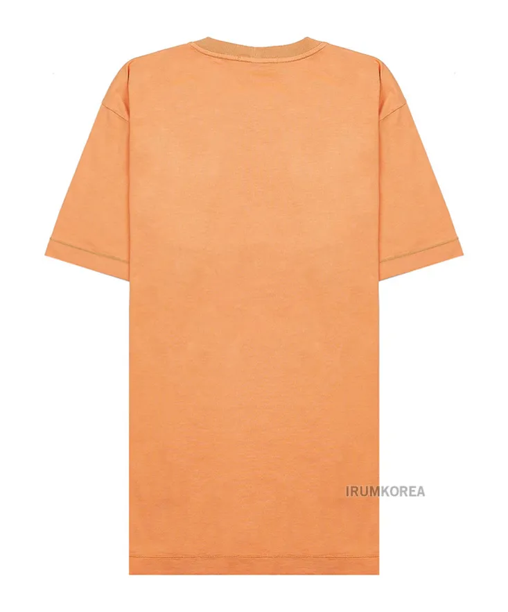 Short-Sleeved T-Shirt