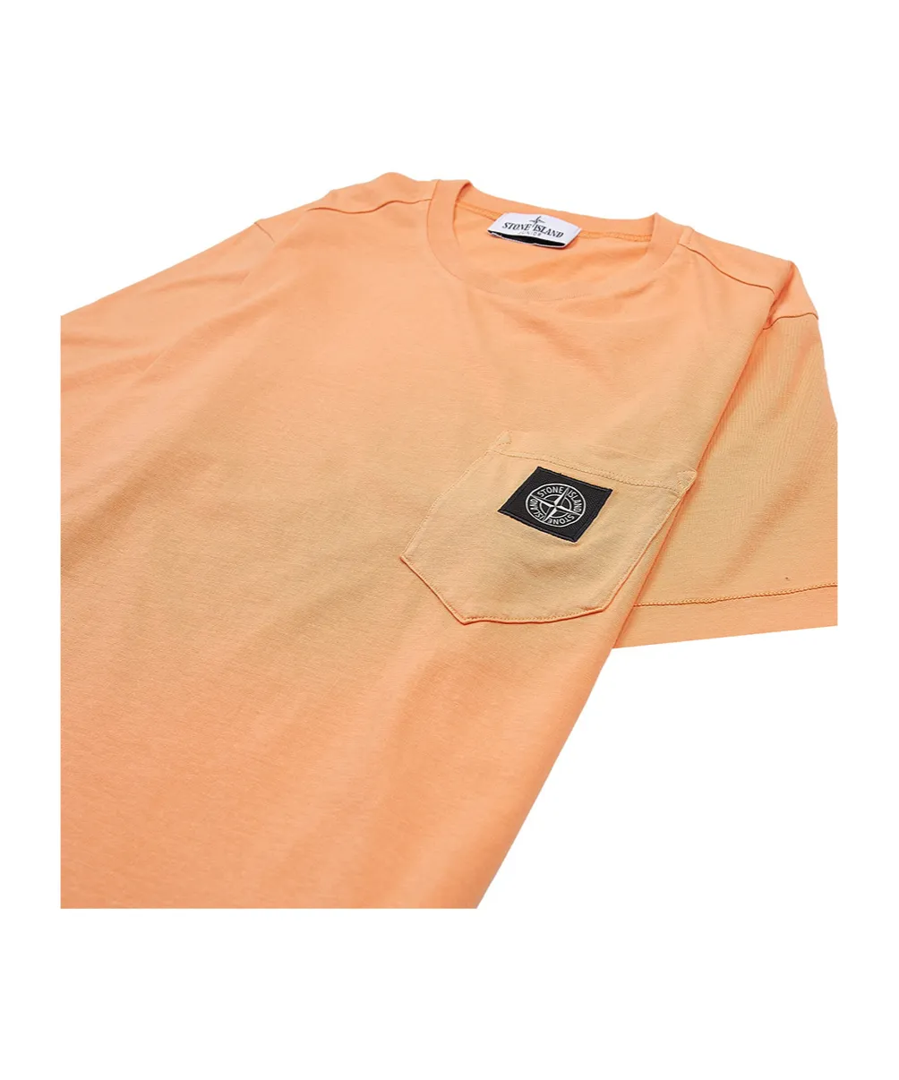 Short-Sleeved T-Shirt